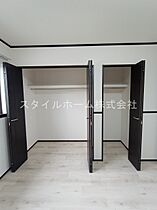 セントラル前芝 102 ｜ 愛知県豊橋市前芝町字西青183-1（賃貸アパート2LDK・1階・69.63㎡） その16