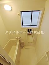 コーポ鈴森A棟 205 ｜ 愛知県豊橋市花中町205-1（賃貸アパート1LDK・2階・39.00㎡） その6