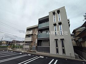 ＡＶＡＬＯＮ 301 ｜ 愛知県豊橋市御園町1-21（賃貸アパート1LDK・3階・32.80㎡） その18