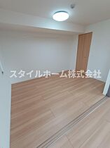 ヴィラ・ロワイヤル　六番館 201 ｜ 愛知県豊川市下長山町北側40（賃貸アパート1LDK・2階・45.27㎡） その10