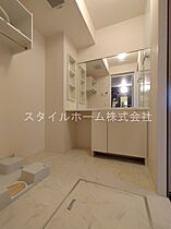 愛知県豊橋市下地町字若宮23（賃貸アパート1LDK・1階・40.27㎡） その6