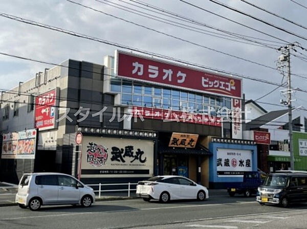 グラード　百間 103｜愛知県豊橋市牟呂町(賃貸アパート1K・1階・32.25㎡)の写真 その21