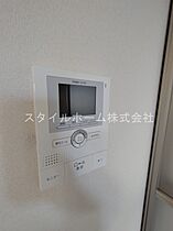 さくら　弐 201 ｜ 愛知県豊橋市牛川町字西郷20番3（賃貸アパート3LDK・2階・63.63㎡） その10