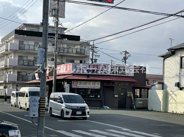 ファイン　ジニア　Ａ 101｜愛知県豊橋市柱五番町(賃貸アパート1R・1階・29.40㎡)の写真 その26