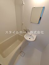 カブリオレ 206 ｜ 愛知県豊橋市藤沢町74（賃貸アパート1K・2階・21.06㎡） その5