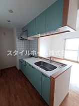 リベルテONE 406 ｜ 愛知県豊川市市田町中社46（賃貸マンション1LDK・4階・51.51㎡） その3