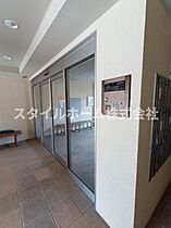 リベルテONE 406 ｜ 愛知県豊川市市田町中社46（賃貸マンション1LDK・4階・51.51㎡） その22