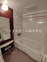 トゥルク・パレス 4B ｜ 愛知県豊橋市東橋良町23-1（賃貸マンション2LDK・4階・59.78㎡） その6