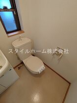 ミューズイン花中B 101 ｜ 愛知県豊橋市花中町93-29（賃貸アパート1K・1階・26.06㎡） その8