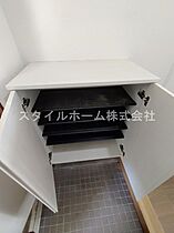 白河ハイツ 410 ｜ 愛知県豊橋市白河町29-1（賃貸マンション1LDK・4階・45.57㎡） その20