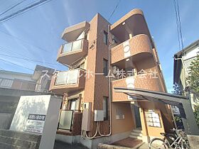 メゾンシャルマン 302 ｜ 愛知県豊橋市南小池町12-3（賃貸マンション1K・3階・26.58㎡） その2