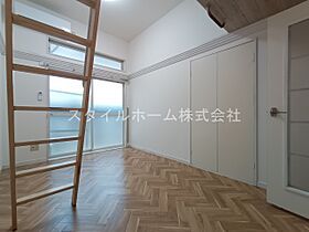 フラッツハナII 105 ｜ 愛知県豊橋市有楽町70（賃貸アパート1K・1階・16.53㎡） その5