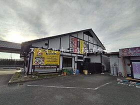 リバーフィールド 102 ｜ 愛知県豊川市御津町御馬西6番地2（賃貸アパート1LDK・1階・40.06㎡） その30