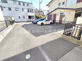 フレグランス花泉 106 ｜ 愛知県豊橋市松村町10-1（賃貸アパート1K・1階・21.26㎡） その8