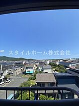 ユトリロ東幸 501 ｜ 愛知県豊橋市東幸町字大山116-1（賃貸マンション2LDK・5階・51.30㎡） その12