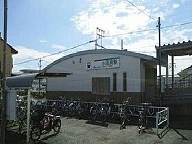 プリムローズＡ 103 ｜ 愛知県豊川市桜町2丁目6番地14（賃貸アパート1LDK・1階・42.80㎡） その19