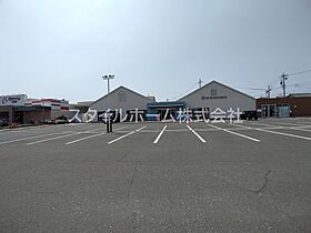 キルシュ　曙　III 101 ｜ 愛知県豊橋市曙町字測点197番地2（賃貸アパート1LDK・1階・44.20㎡） その26