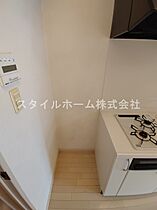 デルフィ・カーサ 203 ｜ 愛知県豊橋市東橋良町21-1（賃貸マンション1R・2階・33.15㎡） その18