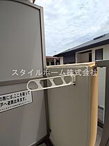 デルフィ・カーサ 203 ｜ 愛知県豊橋市東橋良町21-1（賃貸マンション1R・2階・33.15㎡） その10