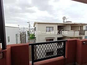 グラン上地 303 ｜ 愛知県豊橋市上地町114-2（賃貸マンション2K・3階・35.69㎡） その10