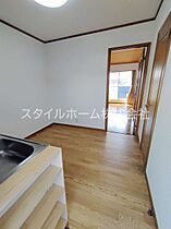 ウイングコート花田壱番館 203 ｜ 愛知県豊橋市花田一番町31-1（賃貸アパート1DK・2階・32.40㎡） その27