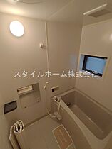 メゾン　リヴェール 202 ｜ 愛知県豊橋市花田町字荒木86（賃貸アパート1LDK・2階・35.49㎡） その5