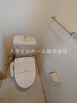 メゾン　リヴェール 202 ｜ 愛知県豊橋市花田町字荒木86（賃貸アパート1LDK・2階・35.49㎡） その6