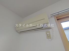 メゾン　リヴェール 202 ｜ 愛知県豊橋市花田町字荒木86（賃貸アパート1LDK・2階・35.49㎡） その25