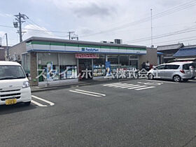 メゾン　リヴェール 202 ｜ 愛知県豊橋市花田町字荒木86（賃貸アパート1LDK・2階・35.49㎡） その30