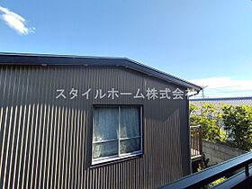 メゾン　リヴェール 202 ｜ 愛知県豊橋市花田町字荒木86（賃貸アパート1LDK・2階・35.49㎡） その10