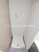 ベルオレイル 805 ｜ 愛知県豊橋市新本町5-1（賃貸マンション1K・8階・37.80㎡） その14