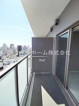 ベルオレイル 805 ｜ 愛知県豊橋市新本町5-1（賃貸マンション1K・8階・37.80㎡） その22