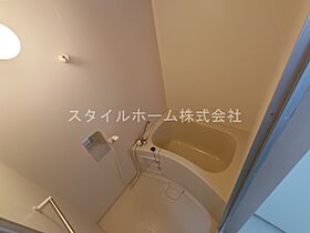 エトワール佐藤 202 ｜ 愛知県豊橋市佐藤1丁目17-16（賃貸マンション1K・2階・27.37㎡） その5