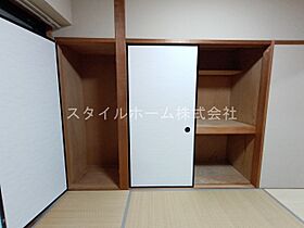 グランコート佐藤 202 ｜ 愛知県豊橋市佐藤2丁目16-6（賃貸マンション3LDK・2階・75.90㎡） その17