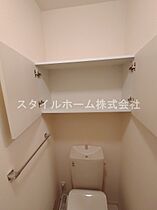 愛知県豊橋市小浜町154（賃貸アパート2LDK・1階・51.60㎡） その24