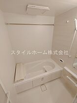 プランドールＸI 101 ｜ 愛知県豊橋市向草間町字向郷33-10（賃貸アパート1LDK・1階・32.77㎡） その15