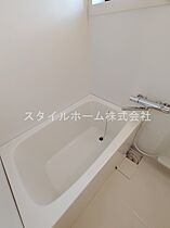 パークサイド萩 102 ｜ 愛知県豊橋市豊岡町88-2（賃貸アパート1K・1階・26.71㎡） その19