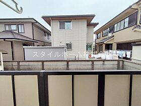 パークサイド萩 102 ｜ 愛知県豊橋市豊岡町88-2（賃貸アパート1K・1階・26.71㎡） その30