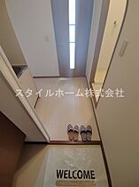 セジュール宮腰 205 ｜ 愛知県豊橋市下地町字宮腰90-5（賃貸アパート1K・2階・23.20㎡） その24