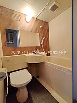 Ｖicentina（ヴィセンティーナ） 112 ｜ 愛知県豊橋市曙町字測点59（賃貸アパート1K・1階・21.07㎡） その6