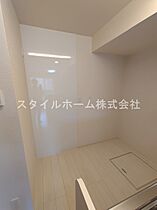 ルワンジュＢ 202 ｜ 愛知県豊橋市岩屋町字岩屋下21-1（賃貸アパート1LDK・2階・35.30㎡） その30