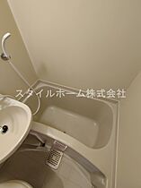 NF GRAN 豊橋 206 ｜ 愛知県豊橋市南島町1丁目53-3（賃貸アパート1K・2階・16.37㎡） その23