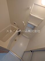 リゾートハイツ山本 205 ｜ 愛知県豊橋市浪ノ上町3-5（賃貸マンション3LDK・2階・72.90㎡） その14