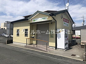 ラパン　ヴェール 106 ｜ 愛知県豊橋市鴨田町20番地（賃貸アパート1R・1階・32.23㎡） その26