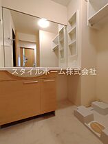 Ｒｅｉｗａ　Ｈoｕｓｅ 201 ｜ 愛知県豊橋市牟呂町字松島37（賃貸アパート1LDK・2階・41.01㎡） その9