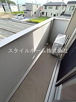 Ｒｅｉｗａ　Ｈoｕｓｅ 201 ｜ 愛知県豊橋市牟呂町字松島37（賃貸アパート1LDK・2階・41.01㎡） その17