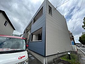 エルハイツ31  ｜ 愛知県豊橋市小池町（賃貸アパート1K・2階・28.71㎡） その3