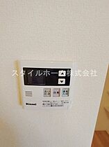 優　平川 101 ｜ 愛知県豊橋市平川本町1丁目5-27（賃貸アパート1LDK・1階・41.01㎡） その17