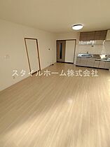 愛知県豊橋市牟呂町字内田11-1（賃貸マンション2LDK・4階・65.30㎡） その5