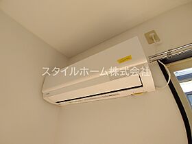 フリーダム　B 103 ｜ 愛知県豊橋市柱七番町129（賃貸アパート1K・1階・25.92㎡） その11